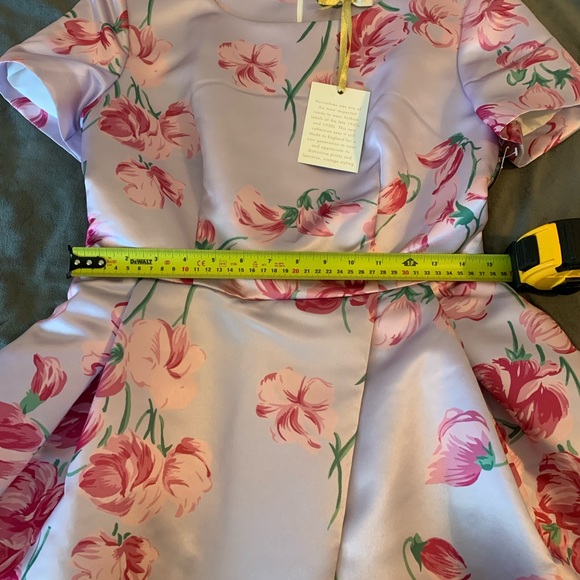 Horrockses Retro Dress - Picture 3 of 6